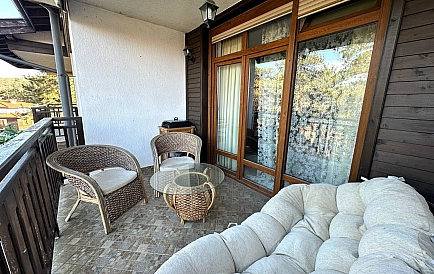 ID 14955 Apartament typu studio w Santa Marina Zdjęcie 10