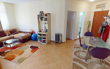 ID 14951 Trzypokojowe mieszkanie w Barco Del Sol Zdjęcie 1 