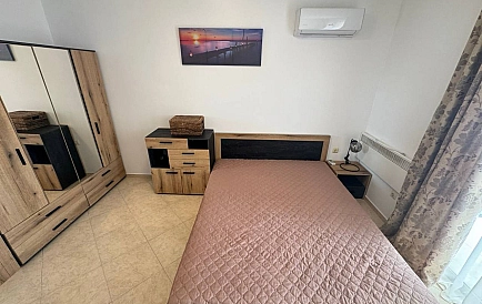 ID 15640 Dwupokojowe mieszkanie w Famagusta Zdjęcie 9