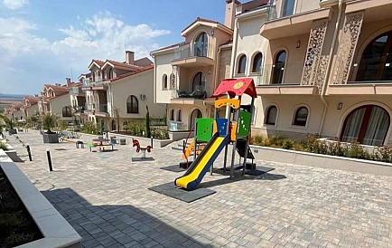 ID 15626 Dwupokojowe mieszkanie w Grand Village Zdjęcie 6
