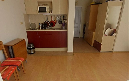 ID 15084 Apartament typu studio w Crown Fort Zdjęcie 2