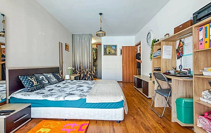 ID 14812 Dwupokojowe mieszkanie w Midia Grand Resort Zdjęcie 7