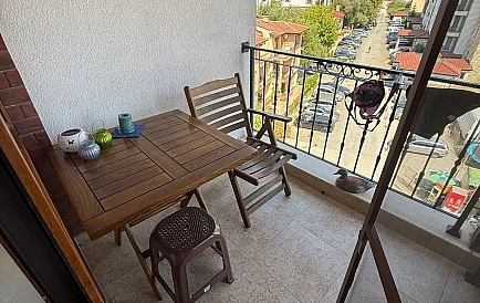 ID 15100 Mieszkanie trzypokojowe w Apollon 5 Zdjęcie 5