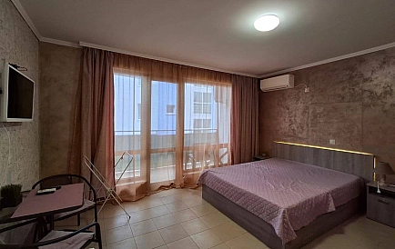 ID 15138 Apartament typu studio w Diamond Bay Zdjęcie 7