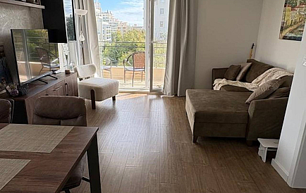 ID 14851 Поморье Резиденс Zdjęcie 1 