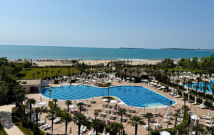 ID 16352 Mieszkanie dwupokojowe w Majestic Beach Resort Zdjęcie 1 