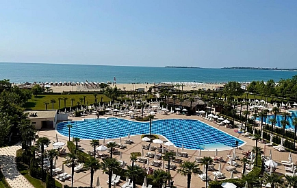 ID 16352 Mieszkanie dwupokojowe w Majestic Beach Resort Zdjęcie 4