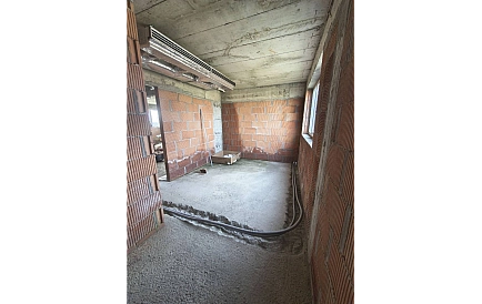 ID 15445 Dom w Sarafowie Zdjęcie 5