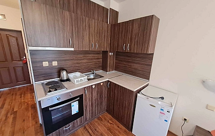ID 16424 Studio w Panorama Bay 2 Zdjęcie 2