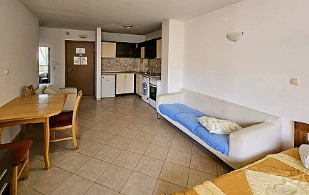ID 16108 Dwupokojowe mieszkanie w Sun Palace Zdjęcie 2
