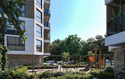 ID 15543 Mieszkania od dewelopera w Madison Park Madika Zdjęcie 4