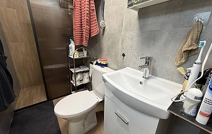 ID 15201 Dwupokojowe mieszkanie w Grand Village Zdjęcie 4