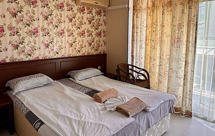 ID 14918 Mieszkanie trzypokojowe w Galerii 2 Zdjęcie 3