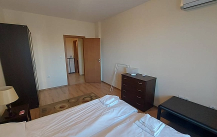 ID 14837 Trzypokojowe mieszkanie w Sunrise Zdjęcie 8