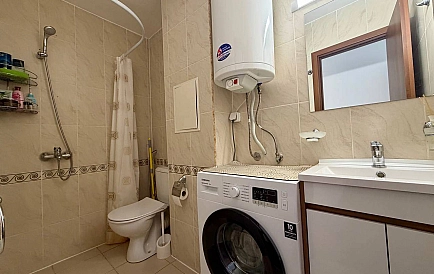 ID 15434 Kawalerka w Ivet Zdjęcie 3