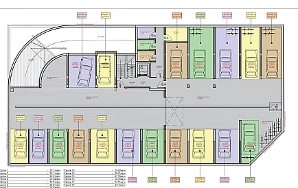 ID 15274 Mieszkania od dewelopera w South Park Zdjęcie 9
