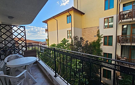 ID 14723 Dwupokojowe mieszkanie w Rajskim Ogrodzie Zdjęcie 5