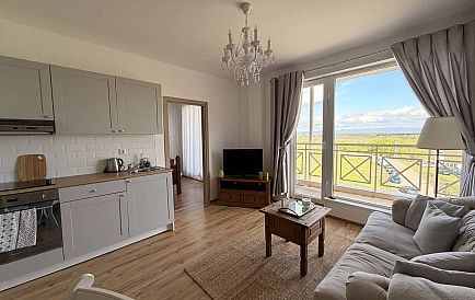 ID 15477 Trzypokojowe mieszkanie w Sunny Day 6 Zdjęcie 3