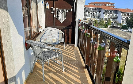 ID 15334 Mieszkanie dwupokojowe w Vodenitsa Zdjęcie 5