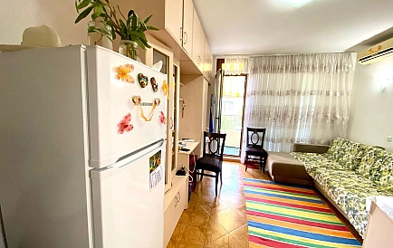 ID 15205 Apartament typu studio w Święta Elena Zdjęcie 10