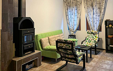 ID 13104 Dwupokojowe mieszkanie w Bansko Zdjęcie 1 