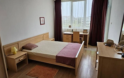ID 15519 Mieszkanie trzypokojowe w Oasis Zdjęcie 3