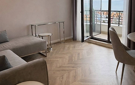 ID 15370 Trzypokojowe mieszkanie w Romance Paris Zdjęcie 9