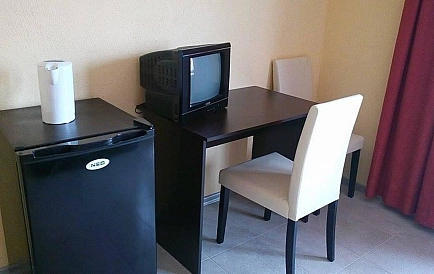 ID 15097 Pensjonat w Rawdzie Zdjęcie 7