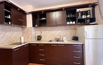 ID 14919 Dwupokojowe mieszkanie w Panoramie Dreams Zdjęcie 2