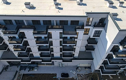 ID 15297 Mieszkanie dwupokojowe w Emilia Romana Este Zdjęcie 10