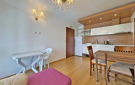 ID 16360 Mieszkanie dwupokojowe w Sweet Homes 7 Zdjęcie 3