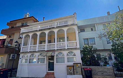 ID 14505 Hotel w Sozopolu Zdjęcie 1 