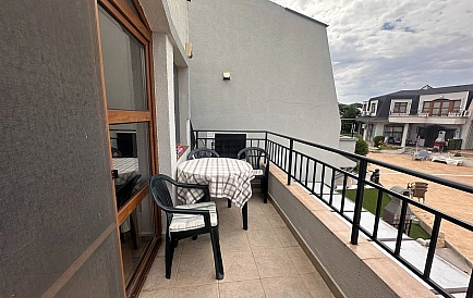 ID 15358 Trzypokojowe mieszkanie w Nesebyr View Zdjęcie 5