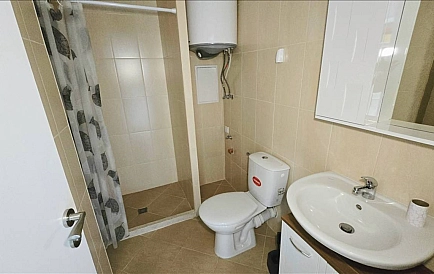 ID 15492 Mieszkanie czteropokojowe w Ayvazovsky Park Zdjęcie 4