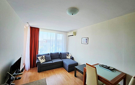 ID 13632 Trzypokojowe mieszkanie w Nessebar Fort Club Zdjęcie 1 