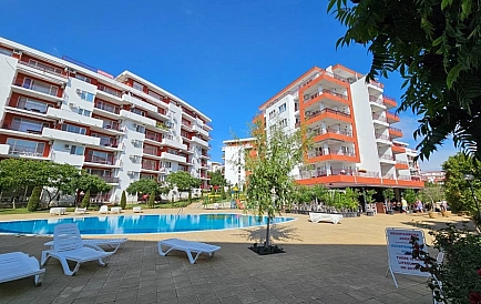 ID 15381 Mieszkanie dwupokojowe w Panorama Fort Zdjęcie 6