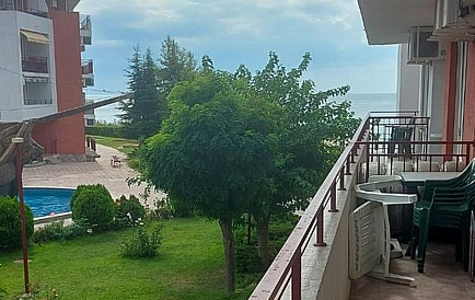 ID 13348 Mieszkanie z dwiema sypialniami w Privilege Fort Beach Zdjęcie 5