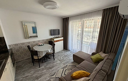 ID 15601 Dwupokojowe mieszkanie w Valencia Gardens Zdjęcie 2