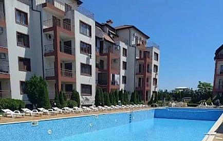 ID 15640 Dwupokojowe mieszkanie w Famagusta Zdjęcie 5