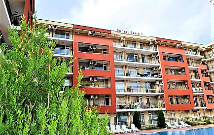ID 13599 Dwupokojowe mieszkanie w Sunset Beach 3 Zdjęcie 1 