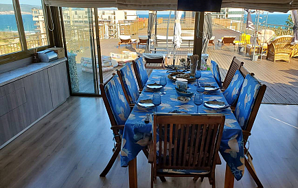 ID 16583 Mieszkanie trzypokojowe w Dune Residence Zdjęcie 1 