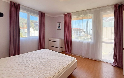 ID 14885 Trzypokojowe mieszkanie w Vista Residence Zdjęcie 7