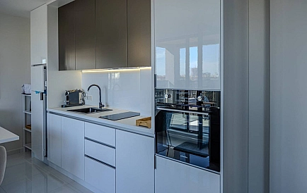 ID 15213 Trzypokojowe mieszkanie w Emilia Romana Verde Zdjęcie 10