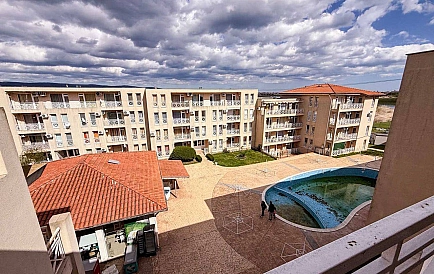 ID 15432 Mieszkanie trzypokojowe w Sunny Day 6 Zdjęcie 6