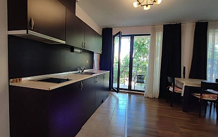 ID 13713 Dwupokojowe mieszkanie w Sozopolu Zdjęcie 7