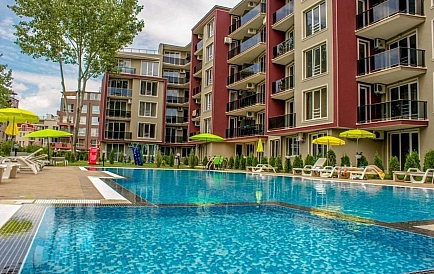 ID 15645 Mieszkanie dwupokojowe w VIP Park Zdjęcie 6