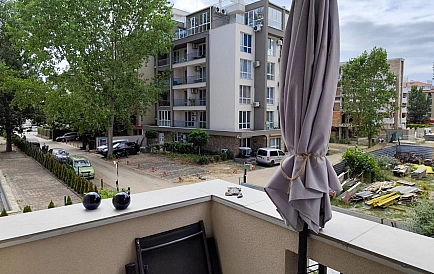 ID 15714 Trzypokojowe mieszkanie w Magnolia Residence 6 Zdjęcie 5