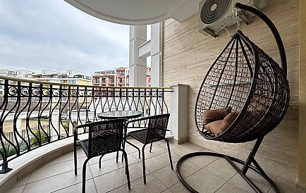 ID 15130 Kompleks Premium w Słonecznym Brzegu Zdjęcie 5