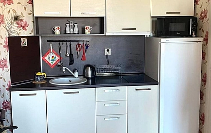 ID 14731 Dwupokojowe mieszkanie w Melia Resort 8 Zdjęcie 2