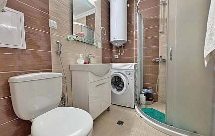 ID 16360 Mieszkanie dwupokojowe w Sweet Homes 7 Zdjęcie 7